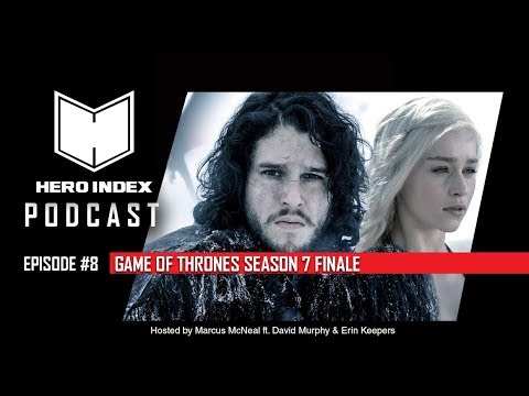 index of game of thrones season 7